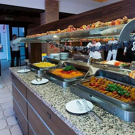 Casa Luna Hotel 4*