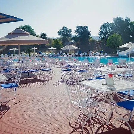 Casa Luna Otel 4*