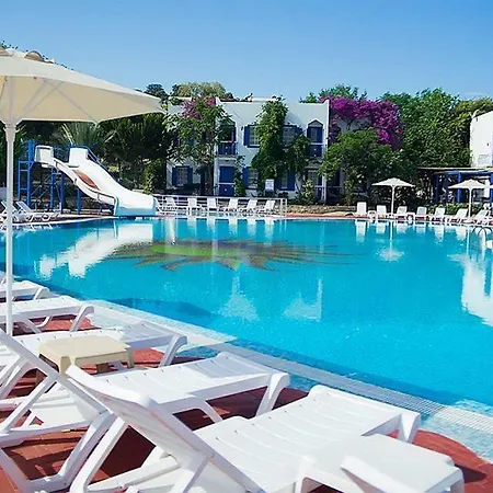 Casa Luna 4*