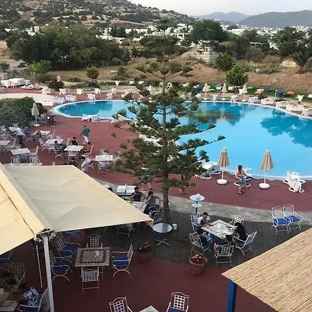 Casa Luna 4* Bodrum