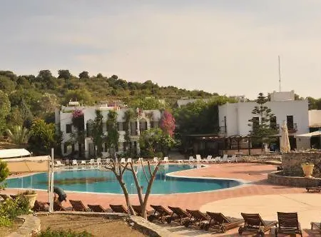 Casa Luna Otel Bodrum