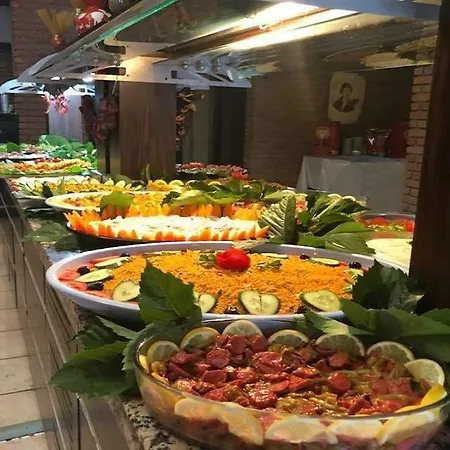 Casa Luna Hotel Bodrum