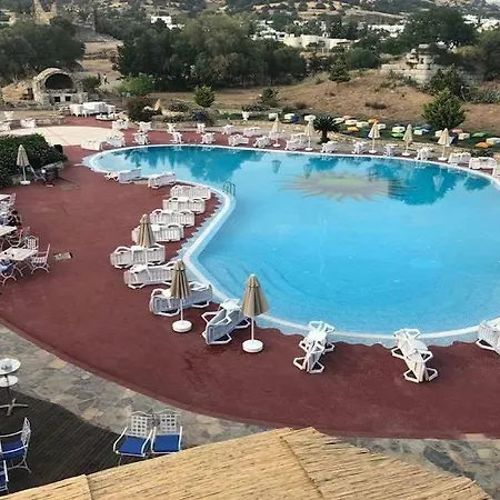 Casa Luna Hotel