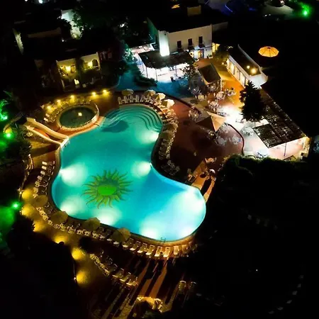 Casa Luna Bodrum