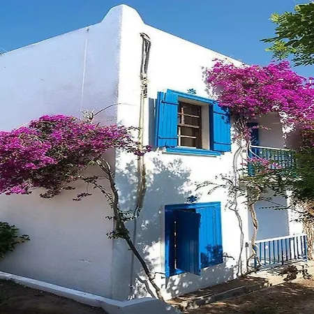 Hotel Casa Luna Bodrum