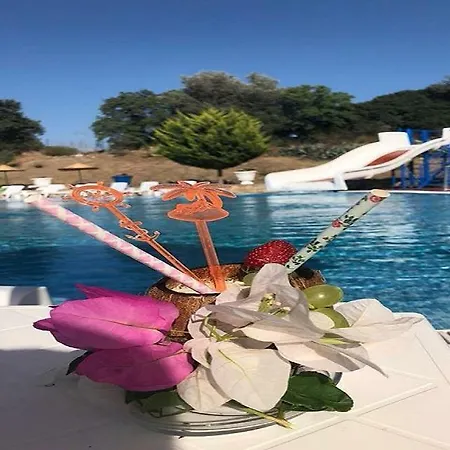 Casa Luna 4* Bodrum