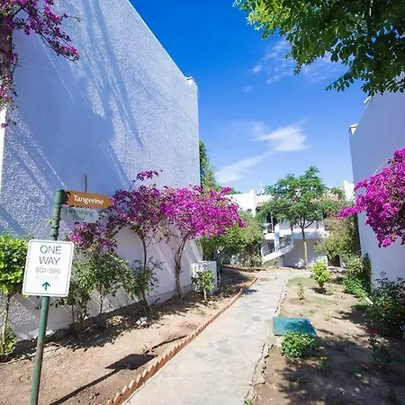 Casa Luna Hotel Bodrum