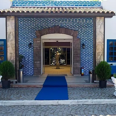 Hotel Casa Luna
