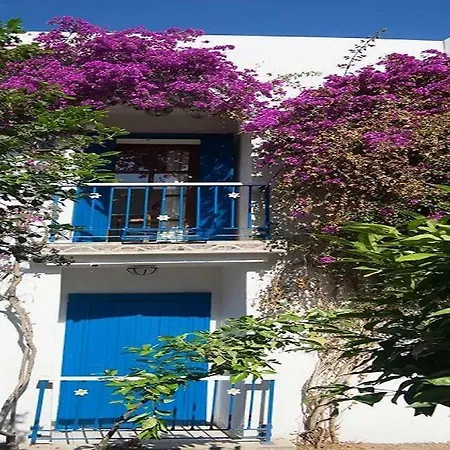 Casa Luna Hotel Bodrum
