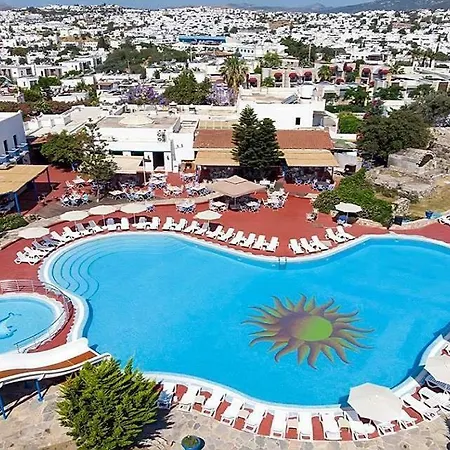 Casa Luna