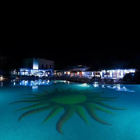 Otel Casa Luna