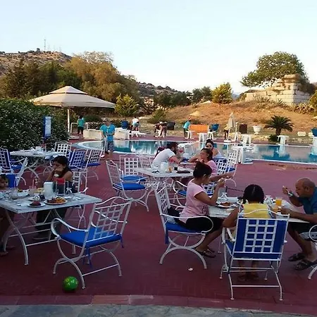 Casa Luna Hotel Bodrum