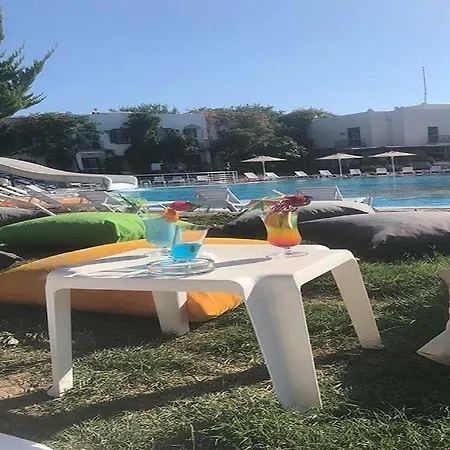 Casa Luna Hotel 4*