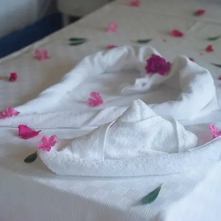 Casa Luna Hotel Bodrum